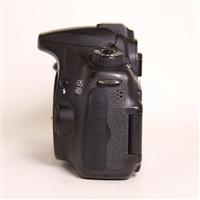 Used Canon EOS 60D Body Only