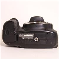 Used Canon EOS 60D Body Only