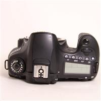 Used Canon EOS 60D Body Only