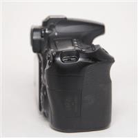 Used Canon EOS 60D Body Only