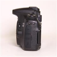 Used Canon EOS 60D Body Only