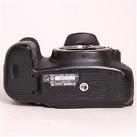 Used Canon EOS 60D Body Only
