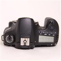 Used Canon EOS 60D Body Only