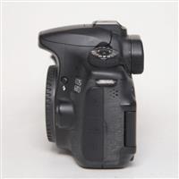 Used Canon EOS 60D Body Only