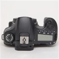 Used Canon EOS 60D Body Only