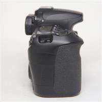 Used Canon EOS 60D Body Only