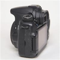 Used Canon EOS 60D Body Only