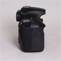 Used Canon EOS 60D Body Only