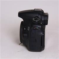 Used Canon EOS 60D Body Only