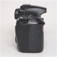 Used Canon EOS 60D Body Only