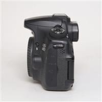 Used Canon EOS 60D Body Only