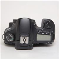 Used Canon EOS 60D Body Only