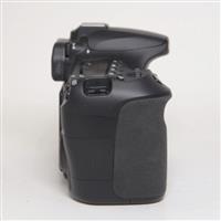 Used Canon EOS 60D Body Only