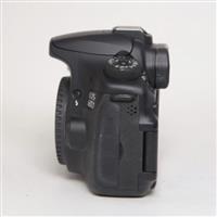Used Canon EOS 60D Body Only