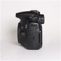 Used Canon EOS 60D Body Only