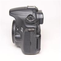 Used Canon EOS 60D Body Only