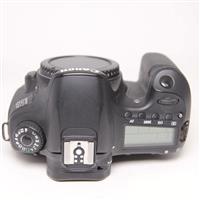 Used Canon EOS 60D Body Only