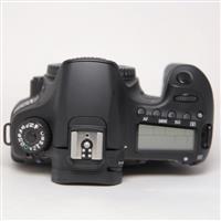 Used Canon EOS 60D Body Only