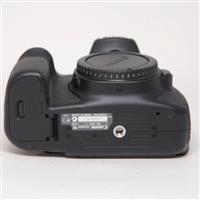 Used Canon EOS 60D Body Only