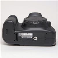 Used Canon EOS 60D Body Only