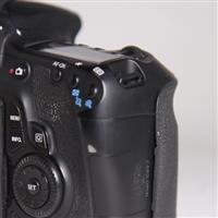 Used Canon EOS 60D Body Only
