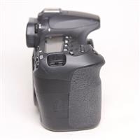 Used Canon EOS 60D Body Only