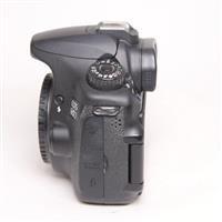 Used Canon EOS 60D Body Only