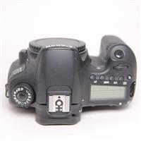 Used Canon EOS 60D Body Only
