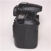 Used Canon EOS 60D Body Only