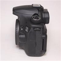 Used Canon EOS 60D Body Only