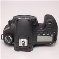 Used Canon EOS 60D Body Only