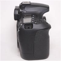 Used Canon EOS 60D Body Only