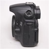 Used Canon EOS 60D Body Only