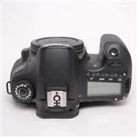 Used Canon EOS 60D Body Only