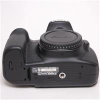Used Canon EOS 60D Body Only