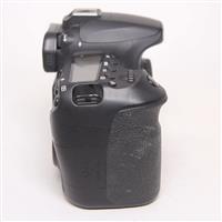 Used Canon EOS 60D Body Only