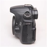 Used Canon EOS 60D Body Only