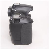 Used Canon EOS 60D Body Only