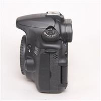 Used Canon EOS 60D Body Only