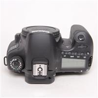 Used Canon EOS 60D Body Only