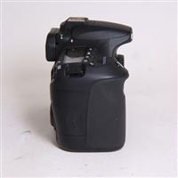 Used Canon EOS 60D Body Only