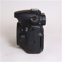 Used Canon EOS 60D Body Only