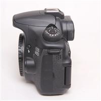 Used Canon EOS 60D Body Only