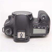 Used Canon EOS 60D Body Only