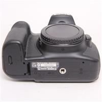 Used Canon EOS 60D Body Only