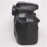 Used Canon EOS 60D Body Only