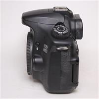 Used Canon EOS 60D Body Only
