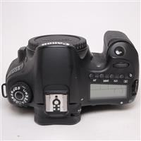 Used Canon EOS 60D Body Only