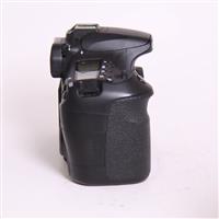 Used Canon EOS 60D Body Only