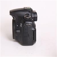 Used Canon EOS 60D Body Only